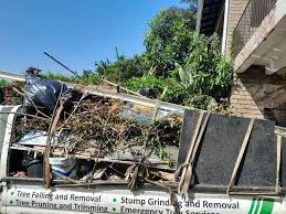 Best Residential Junk Removal  in Tylertown, MS