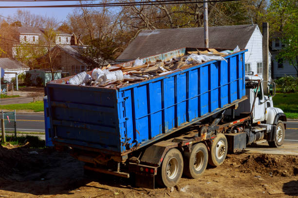 Best Retail Junk Removal  in Tylertown, MS