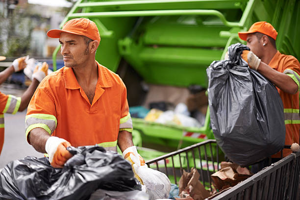 Junk Removal for Events in Tylertown, MS